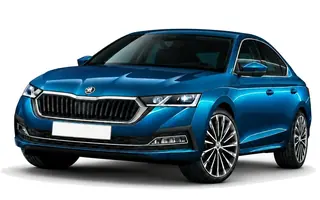 Škoda Octavia IV Sedan - autopůjčovna Hodonín