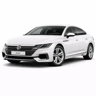 VW Arteon R-Line - autopůjčovna Hodonín