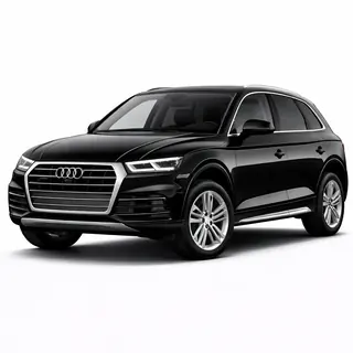 AUDI Q5 4×4 – pronájem vozu v autopůjčovně 001 v Hodoníně Audi Q5 4×4 - autopůjčovna Hodonín