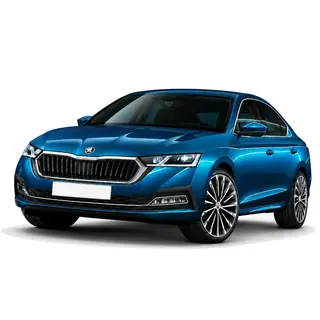 Škoda Octavia IV Sedan - autopůjčovna Hodonín