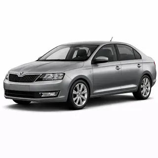RAPID – pronájem vozu v autopůjčovně 001 v Hodoníně Škoda Rapid - autopůjčovna Hodonín