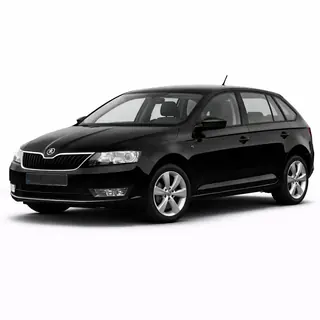 Škoda Rapid Combi - autopůjčovna Hodonín