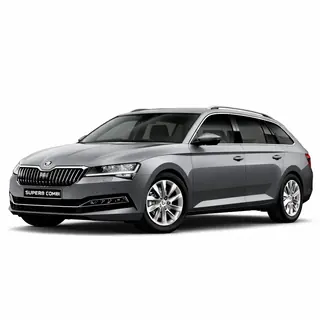 Škoda Superb III Combi – Autopůjčovna 001 Hodonín