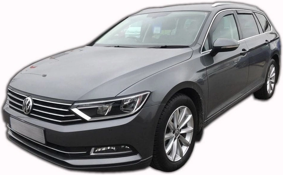 VW Passat B8 Kombi