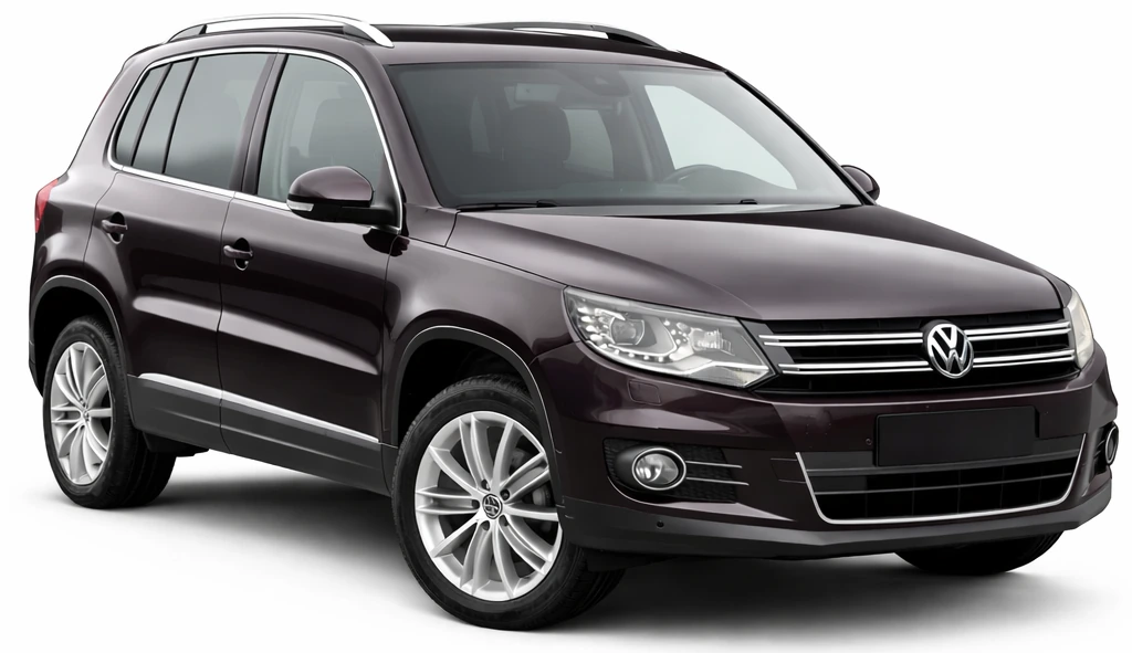VW TIGUAN LIFE